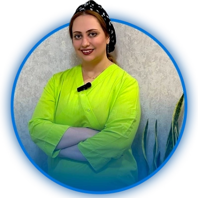 دکتر مرضیه نوری
