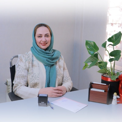 دکتر مرضیه نوری