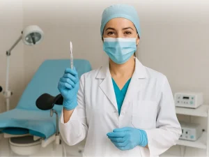 جراحی لابیاپلاستی