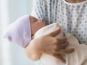 تفاوت مدت زمان زایمان طبیعی و سزارین