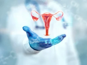 gynecologist