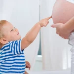 بارداری مجدد بعد از عمل سزارین