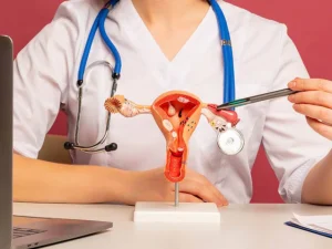 عوارض هیستروسکوپی