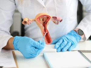 بهترین دکتر زنان در صادقیه