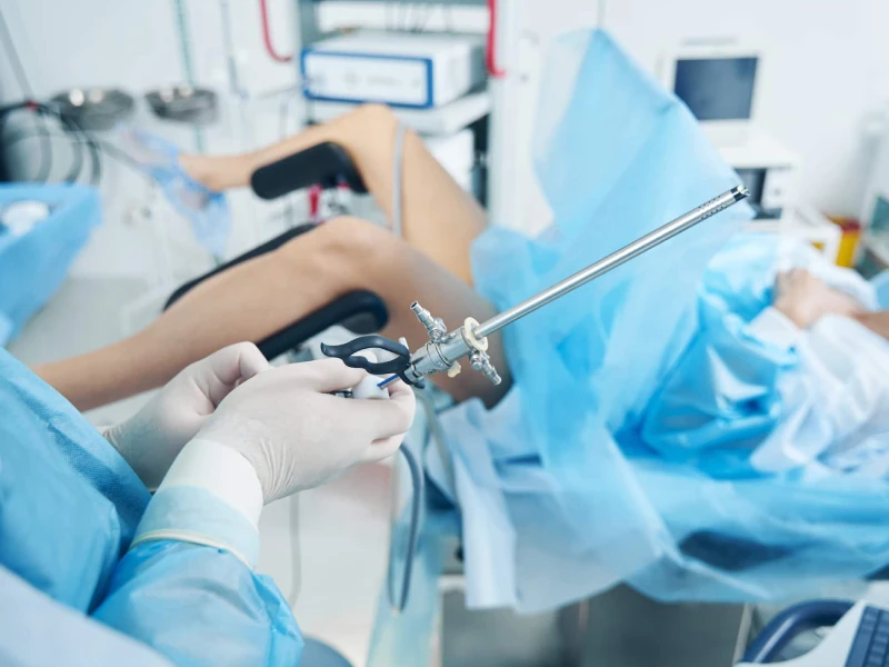 بهترین دکتر هیستروسکوپی در اسلامشهر