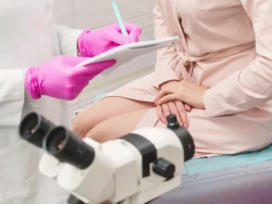 هزینه کولپوسکوپی