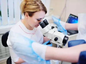 بهترین دکتر کولپوسکوپی در تهران کیست؟