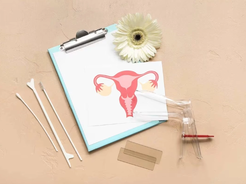 تفاوت پاپ اسمیر و کولپوسکوپی