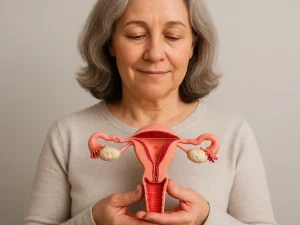 عوارض جراحی برداشتن رحم