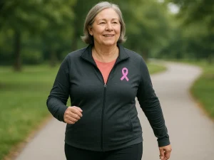 ورزش بعد از عمل برداشتن رحم ی