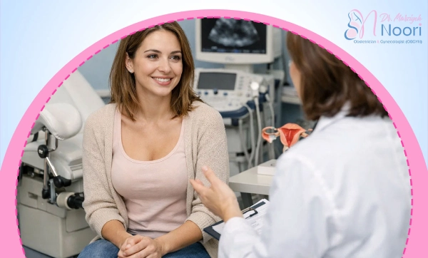 آمادگیهای پیش از عمل پرینورافی